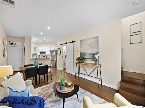 131  White Sands  , Trabuco Canyon, CA