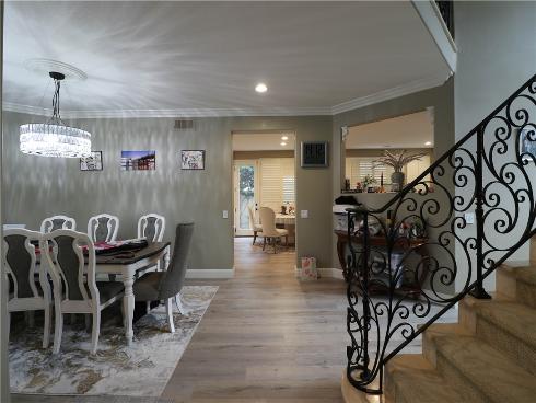 48  Creek View  , Trabuco Canyon, CA