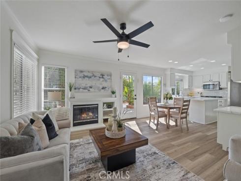 26  Apache  , Trabuco Canyon, CA