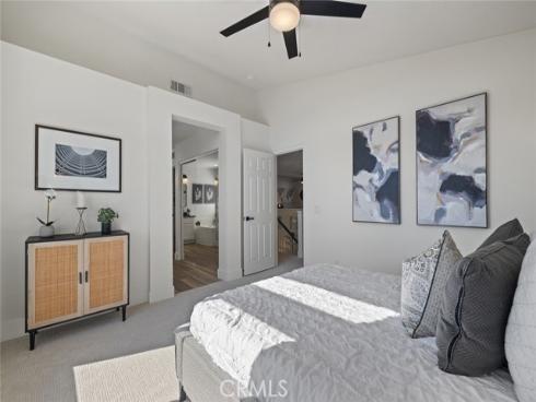 26  Apache  , Trabuco Canyon, CA