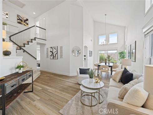 26  Apache  , Trabuco Canyon, CA