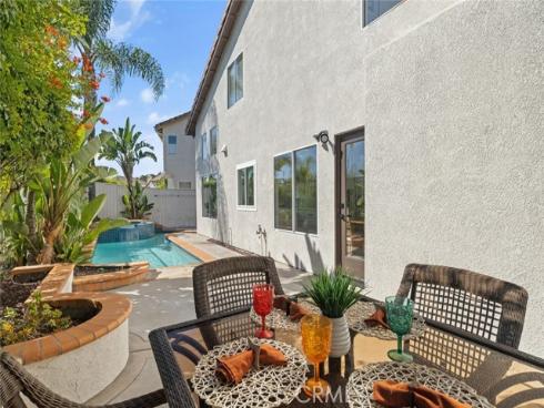 26  Apache  , Trabuco Canyon, CA