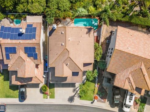 26  Apache  , Trabuco Canyon, CA