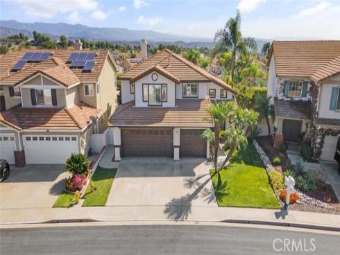 26  Apache  , Trabuco Canyon, CA