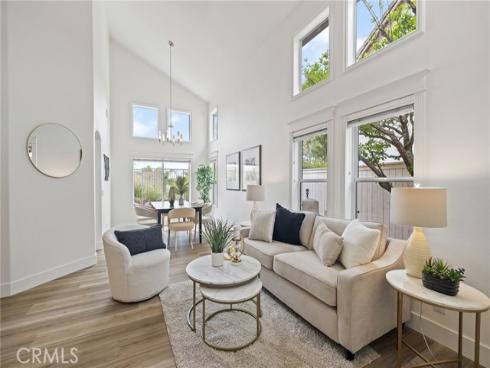 26  Apache  , Trabuco Canyon, CA