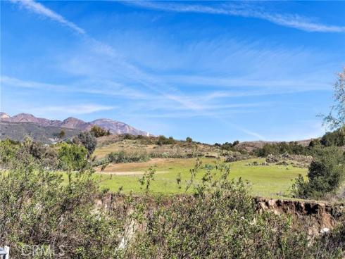 20292  Sycamore  , Trabuco Canyon, CA