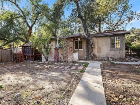 20292  Sycamore  , Trabuco Canyon, CA