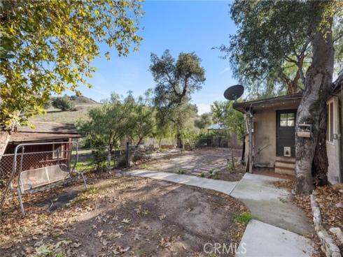 20292  Sycamore  , Trabuco Canyon, CA