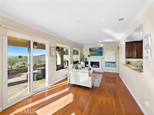 32928  Brookseed   Drive, Trabuco Canyon, CA