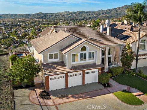 32928  Brookseed   Drive, Trabuco Canyon, CA