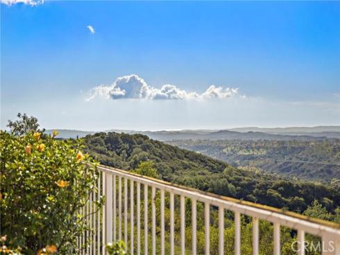 32928  Brookseed   Drive, Trabuco Canyon, CA