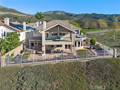32928  Brookseed   Drive, Trabuco Canyon, CA