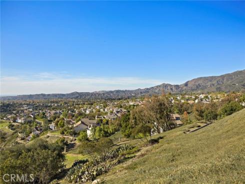 32928  Brookseed   Drive, Trabuco Canyon, CA