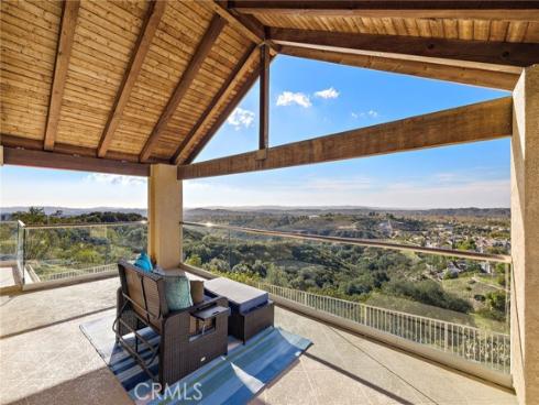 32928  Brookseed   Drive, Trabuco Canyon, CA