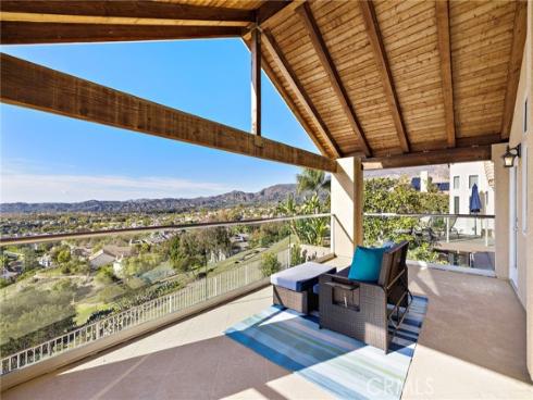 32928  Brookseed   Drive, Trabuco Canyon, CA