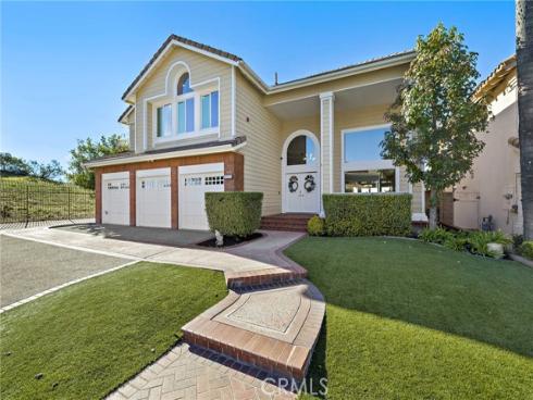 32928  Brookseed   Drive, Trabuco Canyon, CA