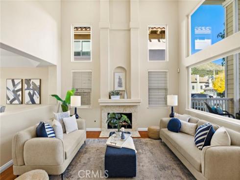 32928  Brookseed   Drive, Trabuco Canyon, CA