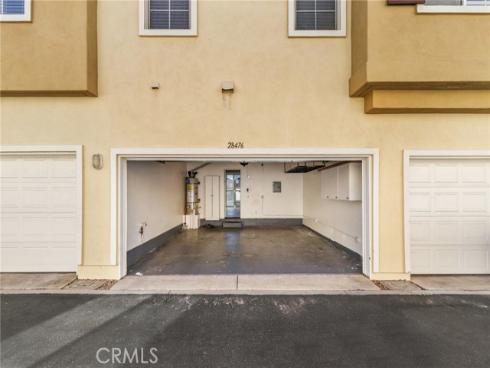 28476  Sassetta   Way, Trabuco Canyon, CA