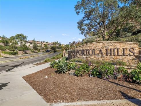 28476  Sassetta   Way, Trabuco Canyon, CA