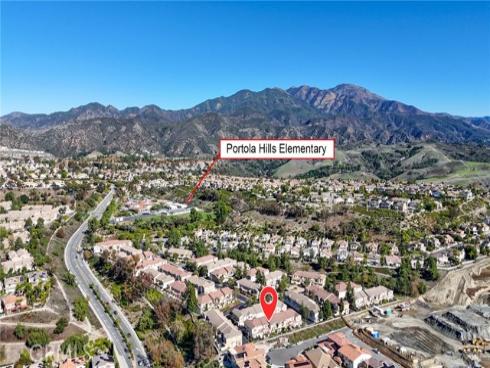 28476  Sassetta   Way, Trabuco Canyon, CA