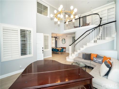 15 Mountain Laurel , Trabuco Canyon, CA