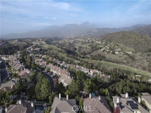 15 Mountain Laurel , Trabuco Canyon, CA