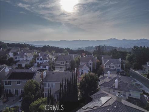 15 Mountain Laurel , Trabuco Canyon, CA