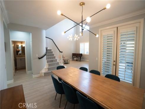 15 Mountain Laurel , Trabuco Canyon, CA