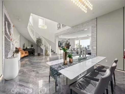 5502 Heritage Oak , Trabuco Canyon, CA