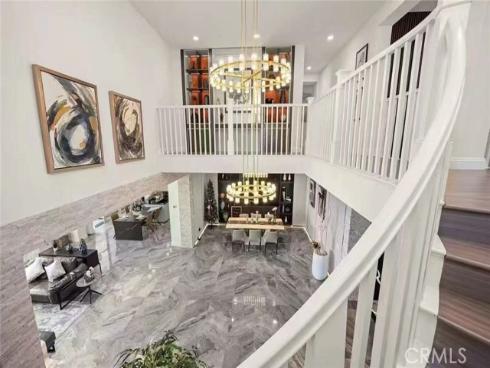 5502 Heritage Oak , Trabuco Canyon, CA