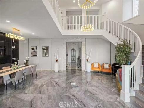 5502 Heritage Oak , Trabuco Canyon, CA