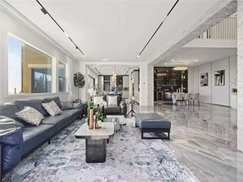 5502 Heritage Oak , Trabuco Canyon, CA