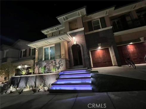 5502 Heritage Oak , Trabuco Canyon, CA