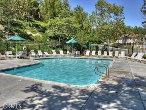 15 White Sands , Trabuco Canyon, CA