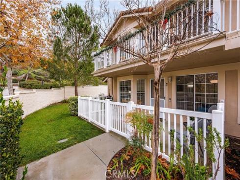 19801  Meadow Ridge Dr  3 , Trabuco Canyon, CA