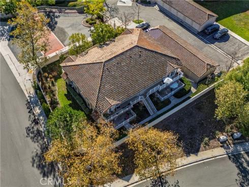 19801  Meadow Ridge Dr  3 , Trabuco Canyon, CA