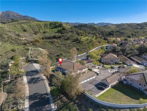 19801  Meadow Ridge Dr  3 , Trabuco Canyon, CA
