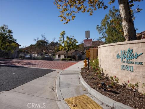 19801  Meadow Ridge Dr  3 , Trabuco Canyon, CA