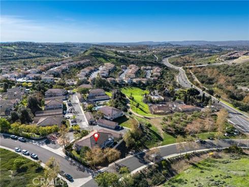 19801  Meadow Ridge Dr  3 , Trabuco Canyon, CA