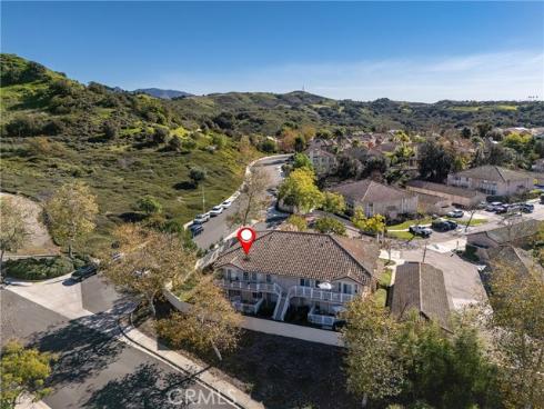 19801  Meadow Ridge Dr  3 , Trabuco Canyon, CA