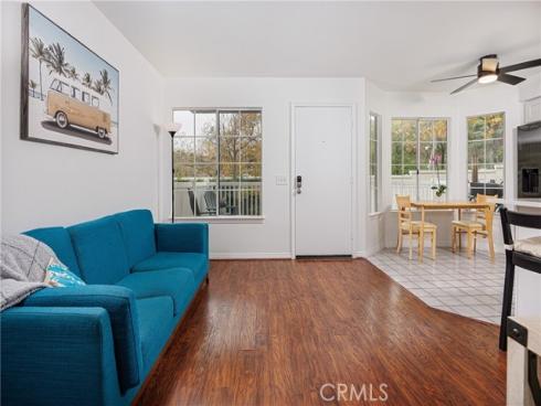 19801  Meadow Ridge Dr  3 , Trabuco Canyon, CA