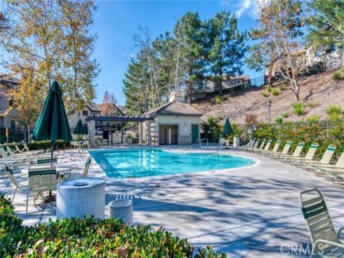 66  Mesquite  , Trabuco Canyon, CA