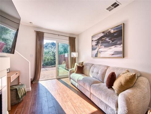 66  Mesquite  , Trabuco Canyon, CA