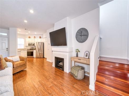 66  Mesquite  , Trabuco Canyon, CA