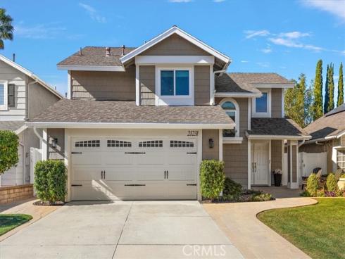 21231  Oakridge  , Trabuco Canyon, CA