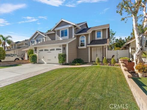 21231  Oakridge  , Trabuco Canyon, CA