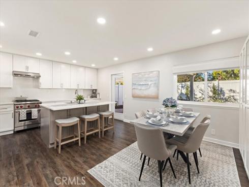 21231  Oakridge  , Trabuco Canyon, CA