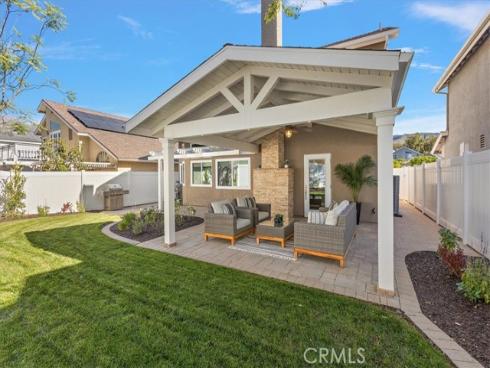 21231  Oakridge  , Trabuco Canyon, CA