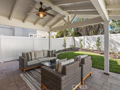21231  Oakridge  , Trabuco Canyon, CA