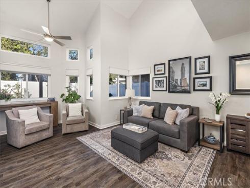 21231  Oakridge  , Trabuco Canyon, CA